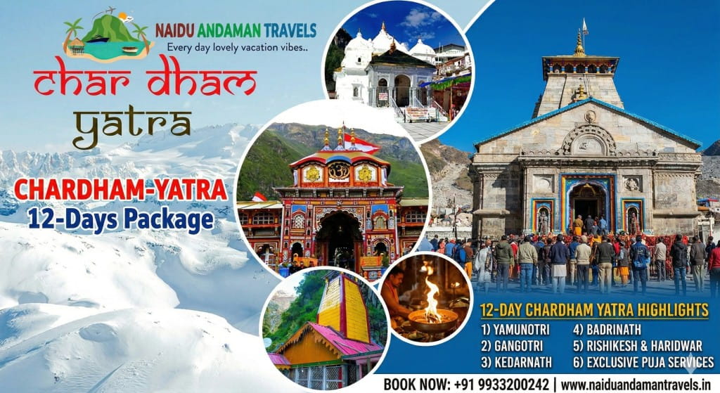 CHARDHAM-YATRA